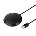 Sandistore bm800 computer gaming video usb conference 360 degree pickup