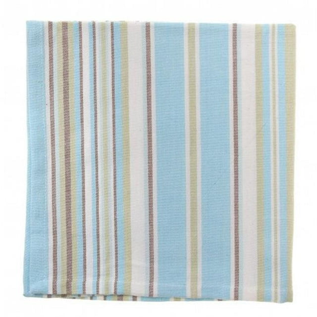 Mr. MJs Trading AG-23223-70x70 70 x 70 in. Table Cloth, Seaside