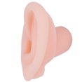thumbnail image 4 of Modelo de oreja de silicona Herramienta de visualización multifuncional para simulación de oreja izquierda, 4 of 10