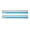 Blue, variant on 15cm Lightweight Aluminum Measuring Tool With Anti Scratch Surfaces Easy to read Marking Straight Ruler Ideal For Studen