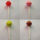 thumbnail image 5 of unbranded Té Reutilizable Lollipop De Silicona Para Fácil De Usar En Casa, 5 of 8