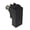 Black, variant on HannLk Controller Receiver Replacement Receiver for RVL-001 Console