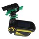 thumbnail image 4 of Repelente de animales con carga solar, disuasión por infrarrojos, riego automático por inducción, detección de movimiento, repelente para exteriores activado C, 4 of 5