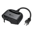 thumbnail image 1 of Kasa Smart EP40 V1.8 - Smart plug - two outlets - wireless - Wi-Fi - 2.4 Ghz, 1 of 4