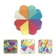 thumbnail image 4 of 16pcs Makeup Sponges Make Up Puffs Beauty Powder Sponges Foundation Sponges, 4 of 4