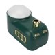 thumbnail image 4 of Humidificador con luz nocturna, Humidificador con luz nocturna Humidificador de escritorio con luz nocturna Humidificador elaborado con cuidado, 4 of 12