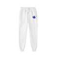 thumbnail image 4 of Girls Outfits Halloween Oversized Ghost Two Piece Suit Halloween Play Classroom Costume Activity Toddler Pant Sweatsuit, 4 of 7