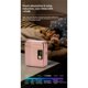 thumbnail image 4 of Electric Nail Clipper Automatic Electric Nail Trimmer for Adults for Seniors for Men Women Fingernail Portable for Elderly File(76x65x29mm,Pink), 4 of 5