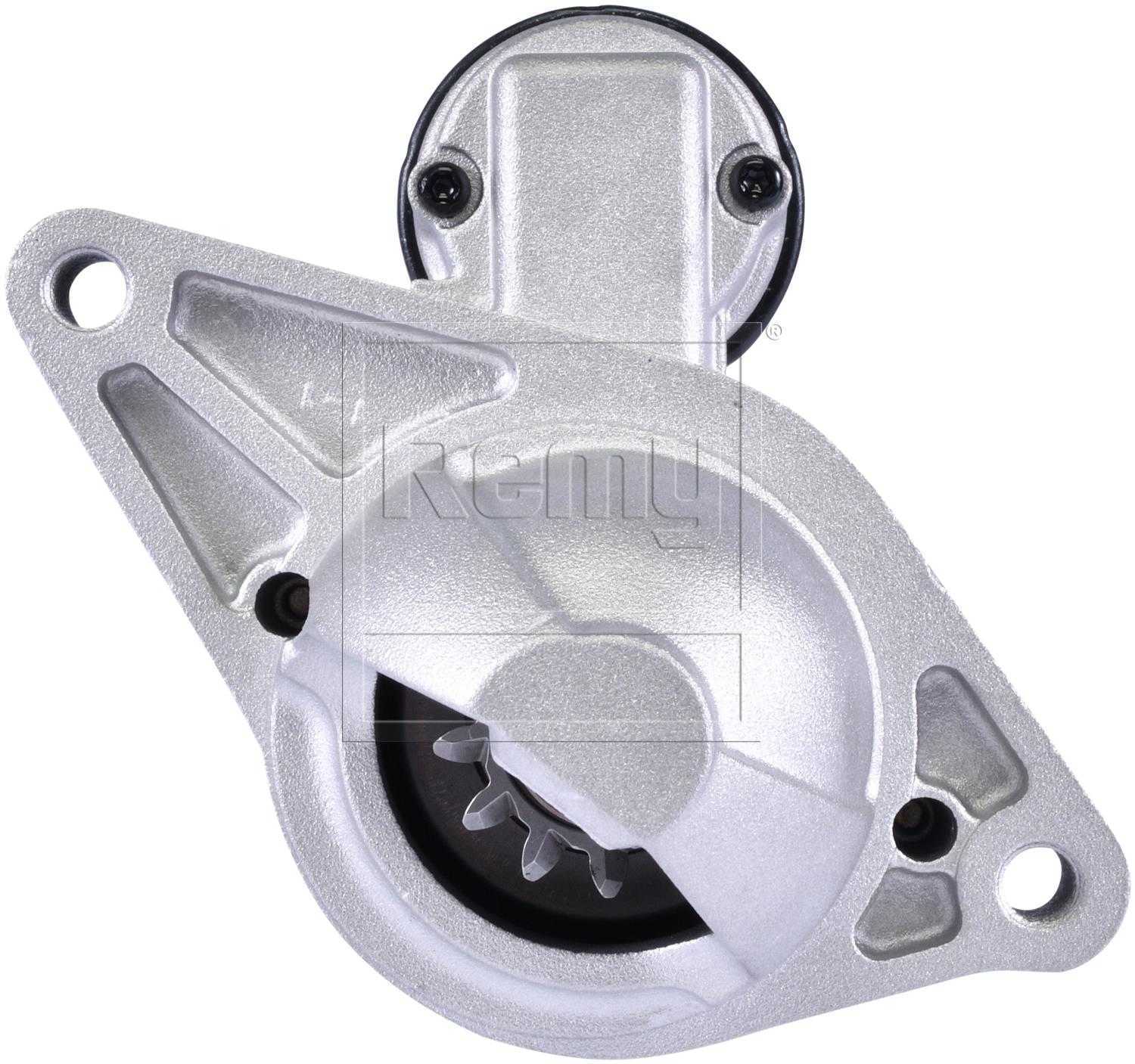 Remy 28044 Starter Motor