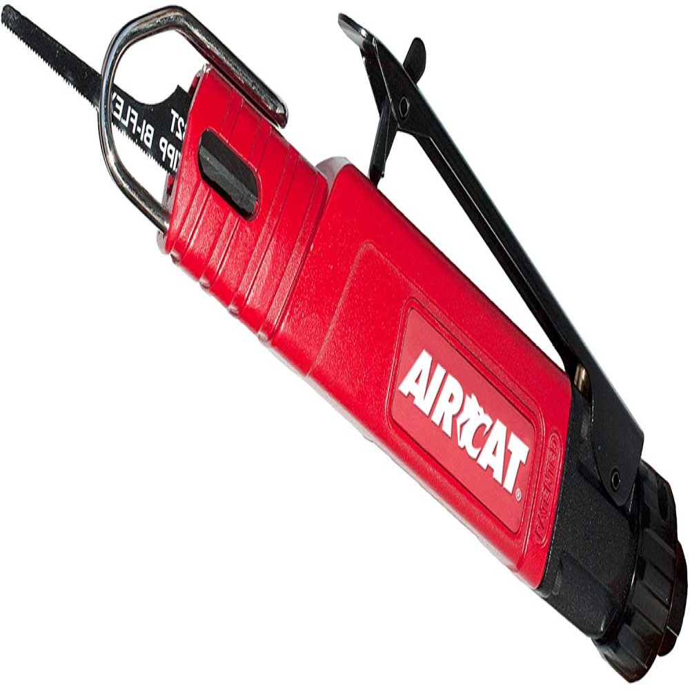 Aircat 6350 Low Vibration Air Saw