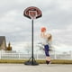 thumbnail image 3 of Tablero de Basquetbol Juvenil Ajustable de 32 Pulgadas Lifetime, 3 of 4