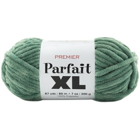UPC: 0840166808726 | Premier Parfait XL Yarn-Sage