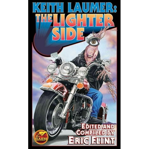 The Lighter Side (Paperback)