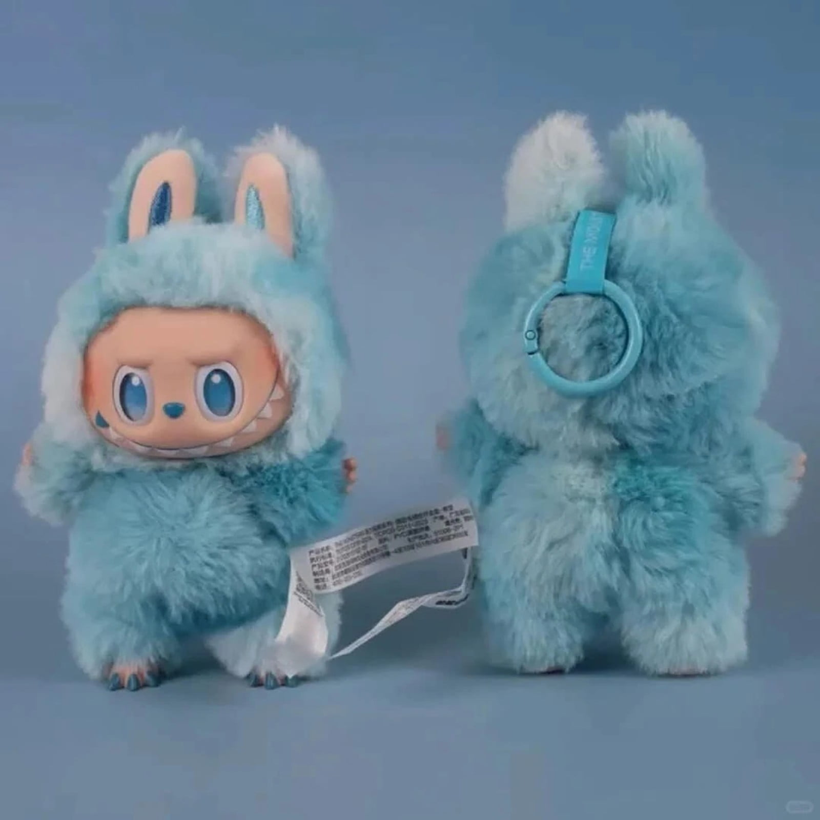 The Monsters Big into Energy Series Pendant Plush - 2025 All