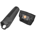 thumbnail image 2 of Bolsa impermeable de gran capacidad para bicicleta, bolsa para manillar delantero de bicicleta de montaña, accesorios para bicicleta, 2 of 10