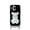 White, variant on For iPhone 14 Case,3D Cute Bear Design Phone Case,Stylish and Protective Cover Compatible with Precise Cutouts,Shock-Absorbing and Anti-Slip Silicone Shell