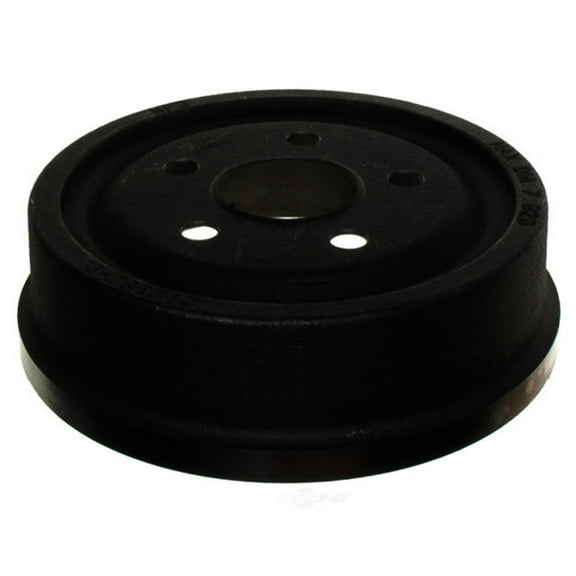 Raybestos 2093R Professional Grade Brake Drum Fits select: 1982-1993 CHEVROLET CAVALIER, 1987-1993 CHEVROLET BERETTA