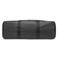 thumbnail image 3 of Bolsa De Ejercicios Bolsa de fitness impermeable Bolsa de deporte ligera para viajes de natación (negro), 3 of 8
