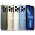 thumbnail image 4 of Apple iPhone 13 Pro Unlocked Smartphone - Open Box, 4 of 7