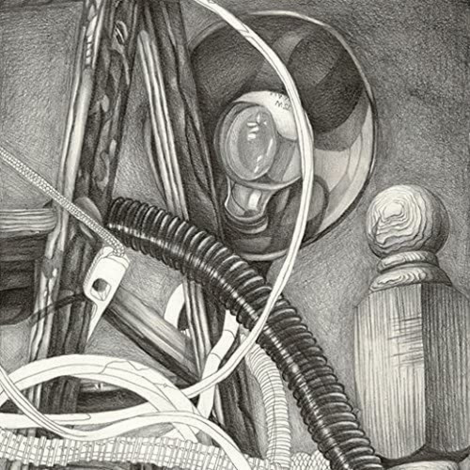 Buy 300 Series Bristol Vellum Pad, 19x24, Tape Bound 20 Sheets, Heavy