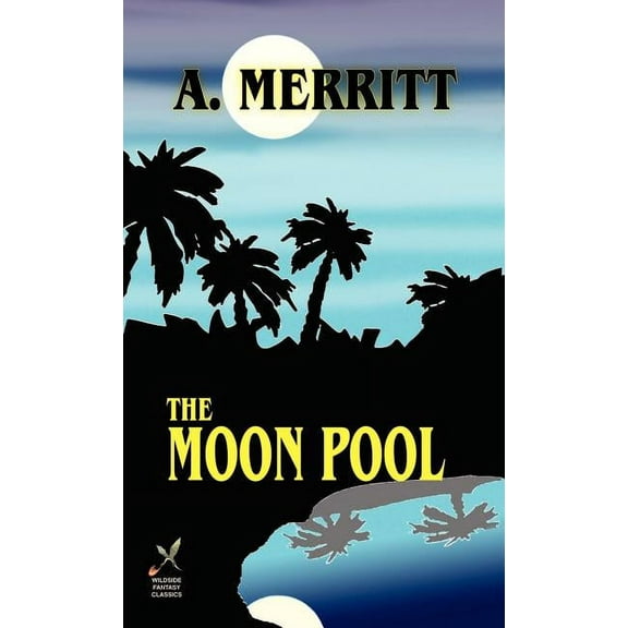 The Moon Pool, (Hardcover)