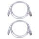 thumbnail image 1 of 2X 1.5M USB A IEEe 1394 Convertidor de Cable Adaptador Firewire DV de 4 para Cámara de PC, 1 of 5