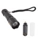 thumbnail image 1 of Linterna LED 4 colores en 1, IPX6, impermeable, con zoom, RGBW, de mano, para acampar, pescar y cazar., 1 of 14