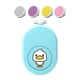 thumbnail image 1 of Bonito juego de manicura eléctrica para bebés, cortauñas para dedos de los Azul Yuyangstore Cortador de uñas, 1 of 6