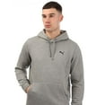 thumbnail image 3 of Puma Mens Small Logo Hoodie, 3 of 4