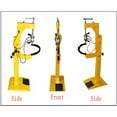 thumbnail image 3 of Tire Vulcanizer Tire Curing Machine Rotatable Car Tire Vulcanizing Machine, 3 of 5