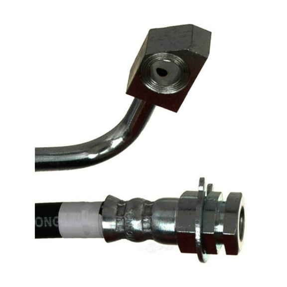 Raybestos BH382704 Professional Grade Hydraulic Brake Hose