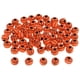 thumbnail image 2 of Conjunto de 60 Abalorios Strade Fareast Limited Baloncesto Resina, 2 of 8