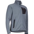 thumbnail image 3 of Marmot Rangeley Fleece Small Steel Onyx, 3 of 4