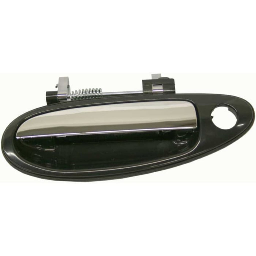 For Nissan Maxima Exterior Door Handle Front, Driver Side For Nissan Maxima Exterior Door Handle Front, Driver Side
