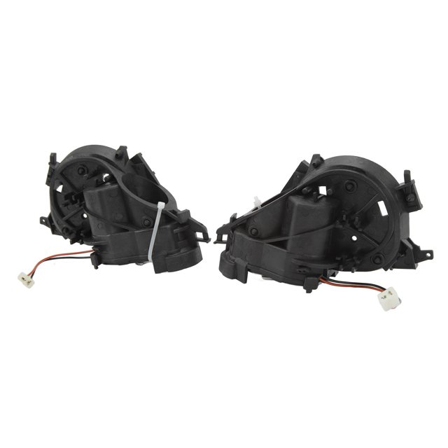 De Plegado De Espejo Retrovisor Eléctrico, Kit De De Plegado De Espejo Retrovisor Control De Botón Para 8V LHD