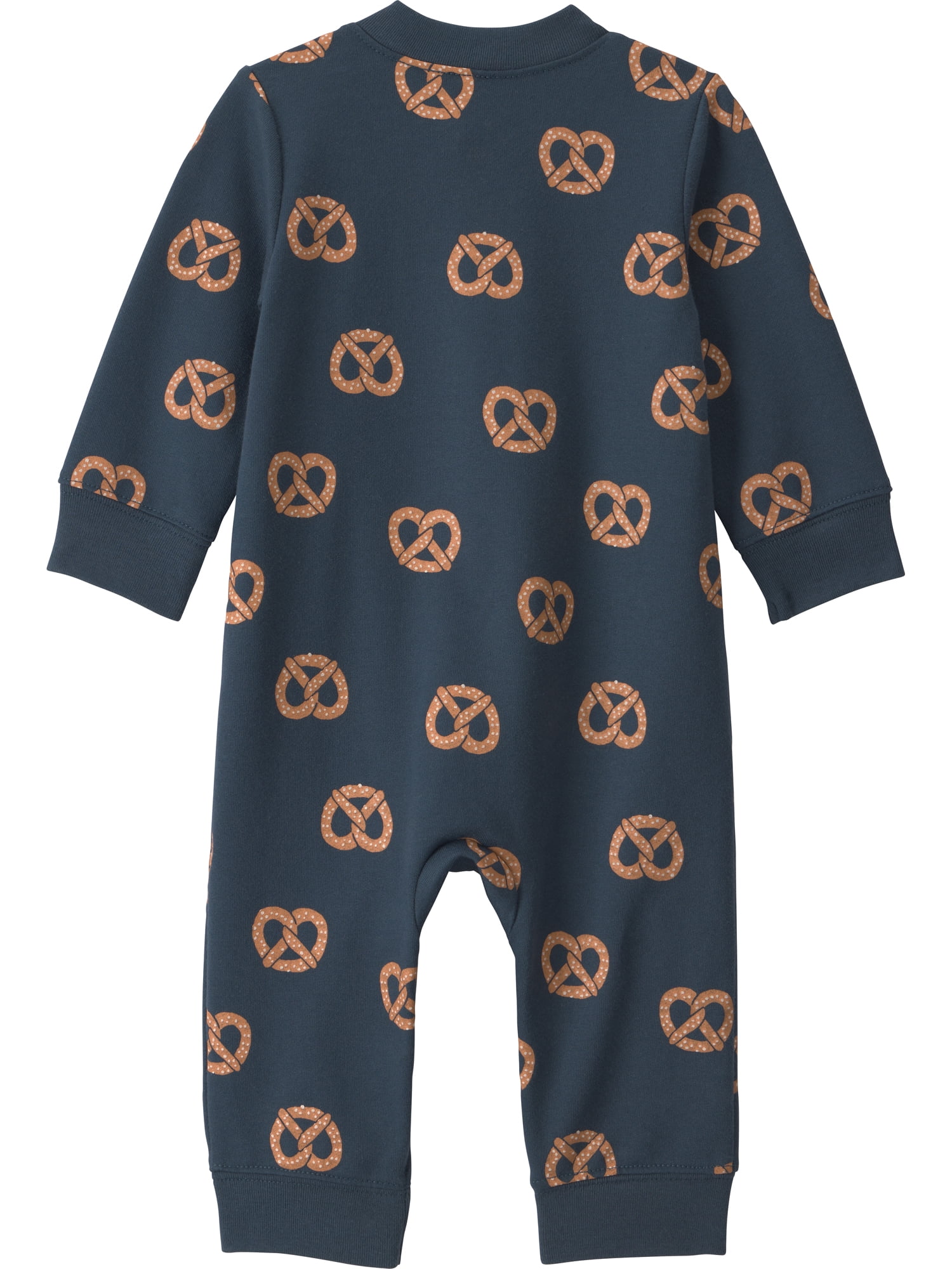 Carter's Child of Mine Baby Jumpsuit, Sizes 0/3-24 Months