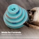 thumbnail image 5 of Juguete Interactivo de 4 Niveles Petstages Chase Meowtain para Gatos, 5 of 9