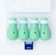 thumbnail image 2 of Entraneur Cratif De Cloches Pour Animaux De Compagnie, Cloche De Chat Chien (bleu Noir) Sincero Hogar, 2 of 2