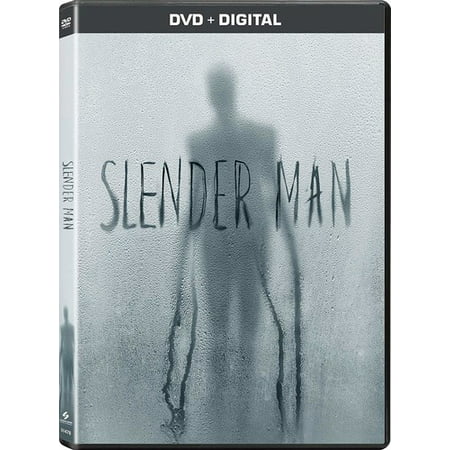 Slender Man (DVD)
