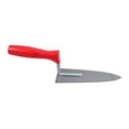 thumbnail image 3 of BEADCEST Grout Tools for Tile Putty Cutter Red Steel 1Pcs, 3 of 6