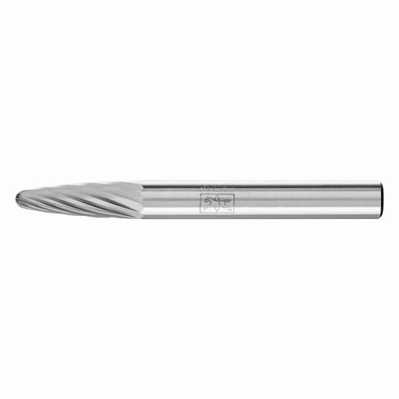 Pferd Carbide Bur,SCTI SF-1,Single Cut 24691