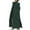 Blackish Green, variant on Long Puffer Jacket Womens Women's Winter Long Down Parka Jackets Warm Thickened Full Length Down Coats with Zip Quilted Long Jackets for Women Beige L