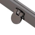 thumbnail image 4 of Hardware Accessories, Metal Wallet Frame, Iron Simple Wallet Frame Lock, Industry For DIY Crafts Silver,Golden,-Gray, 4 of 8