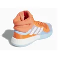 thumbnail image 4 of Ad-id-as Marquee BOOST [F97276] Shoes Hi-Res Coral Glow Blue US 12, 4 of 5