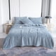 thumbnail image 1 of CaiYueKe Velvet Plush Fleece Throw Blanket for Couch Bed Sofa Warm Cozy Soft Lightweight Flannel Sherpa Blankets for Adults Winter Home Decor Travel Gifts, 1 of 7