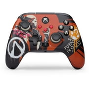 Xbox Accessory: Wireless Controller - PowerA Borderlands Special Edition: Officially Licensed by Microsoft