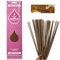 thumbnail image 2 of 160 Incense Sticks Concentrated Scents Burning Fragrance Aroma Therapy Assorted, 2 of 6