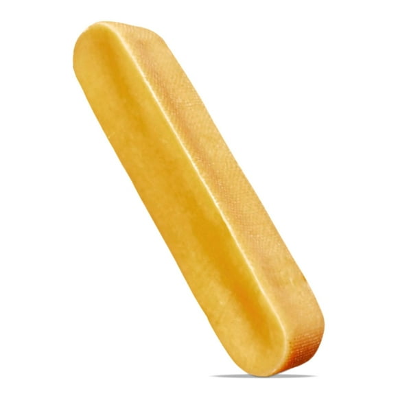 PETPURO Yak Cheese Dog Chews, Long-Lasting Natural Treats for Large Dogs, 6.5–8", 1-Pack