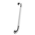 thumbnail image 2 of 17” Anti-Slip Bathroom Grab Bar for Elderly  Stainless Steel Safety Rail, 2 of 7
