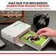 thumbnail image 2 of FOTO IMPRESORA Canon SELPHY CP1500 PORTATIL COLOR TRANSFERENCIA TERMICA WIFI WT Canon  SELPHY CP1500 PORTATIL COLOR TRANSFERENCIA TERMICA WIFI, 2 of 6